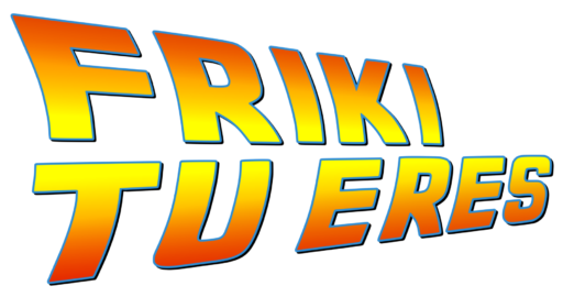 Friki Tu Eres