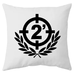 2 Minutos Logo Almohadon Friki Tu Eres