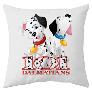 101 Dalmatas Almohadon Friki Tu Eres #10