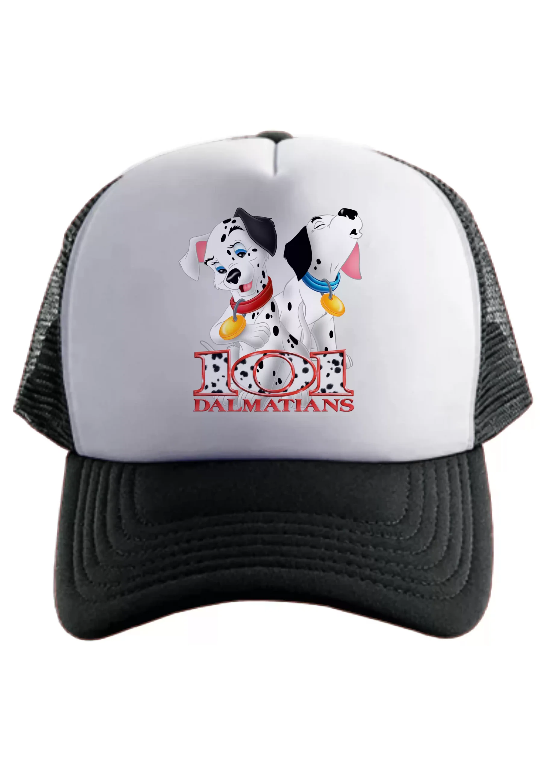 101 Dalmatas Gorra Friki Tu Eres #1