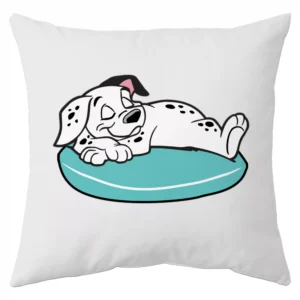 101 Dalmatas Almohadon Friki Tu Eres #6
