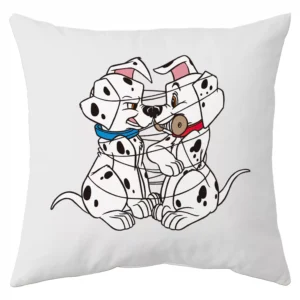 101 Dalmatas Almohadon Friki Tu Eres #7