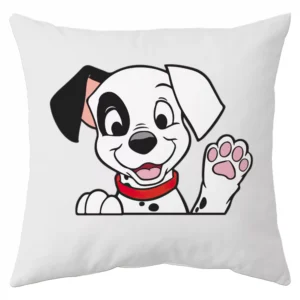 101 Dalmatas Almohadon Friki Tu Eres #8