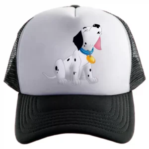 101 Dalmatas Gorra Friki Tu Eres #3