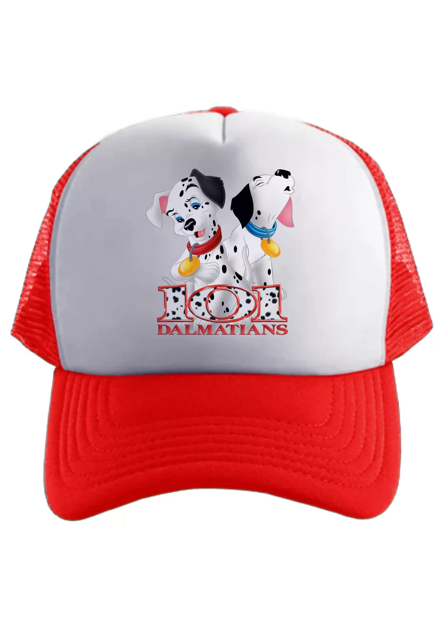 101 Dalmatas Gorra Friki Tu Eres #1 - Imagen 5