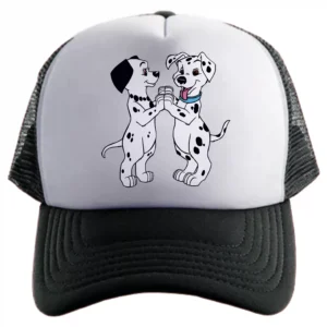 101 Dalmatas Gorra Friki Tu Eres #4