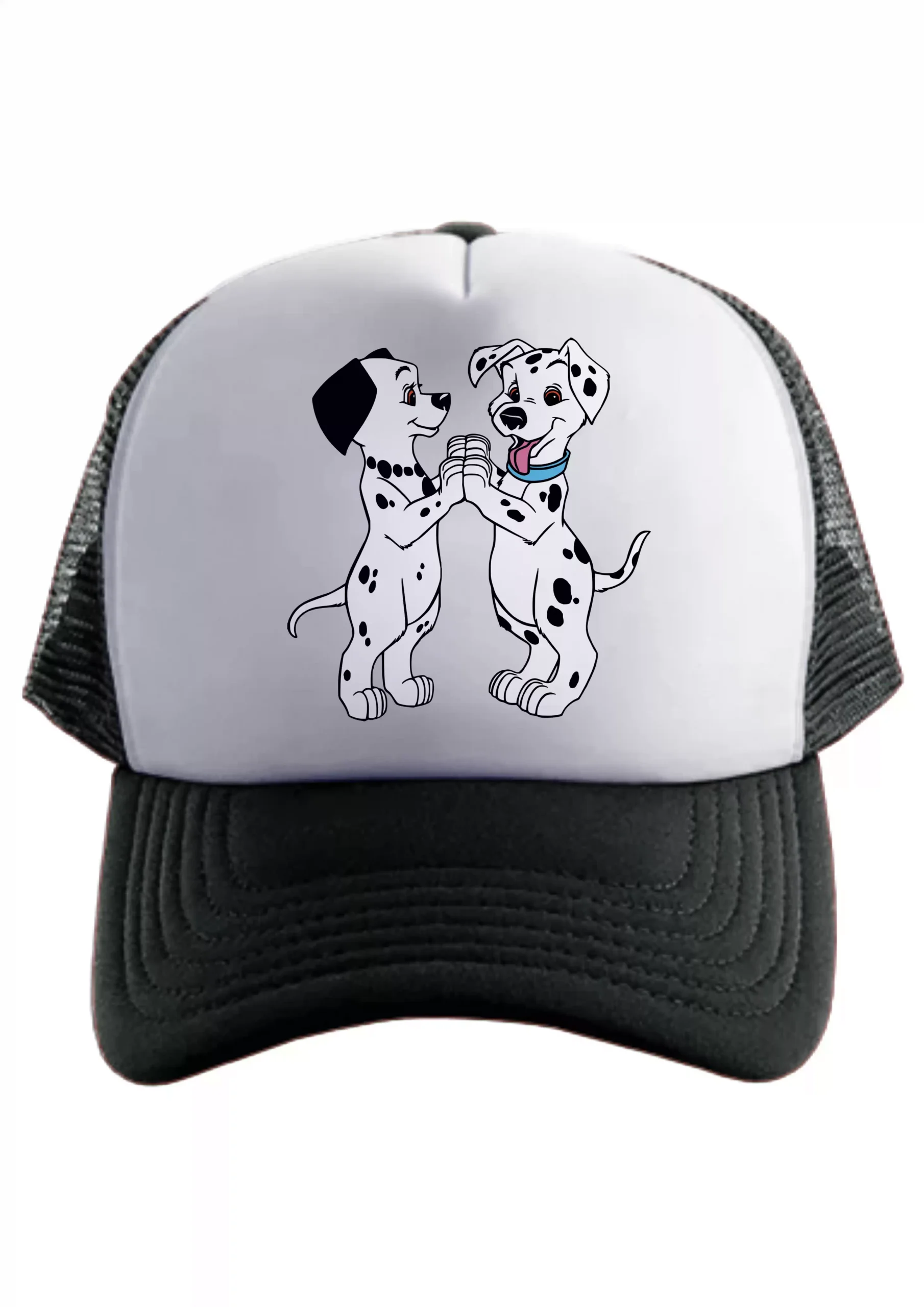 101 Dalmatas Gorra Friki Tu Eres #4