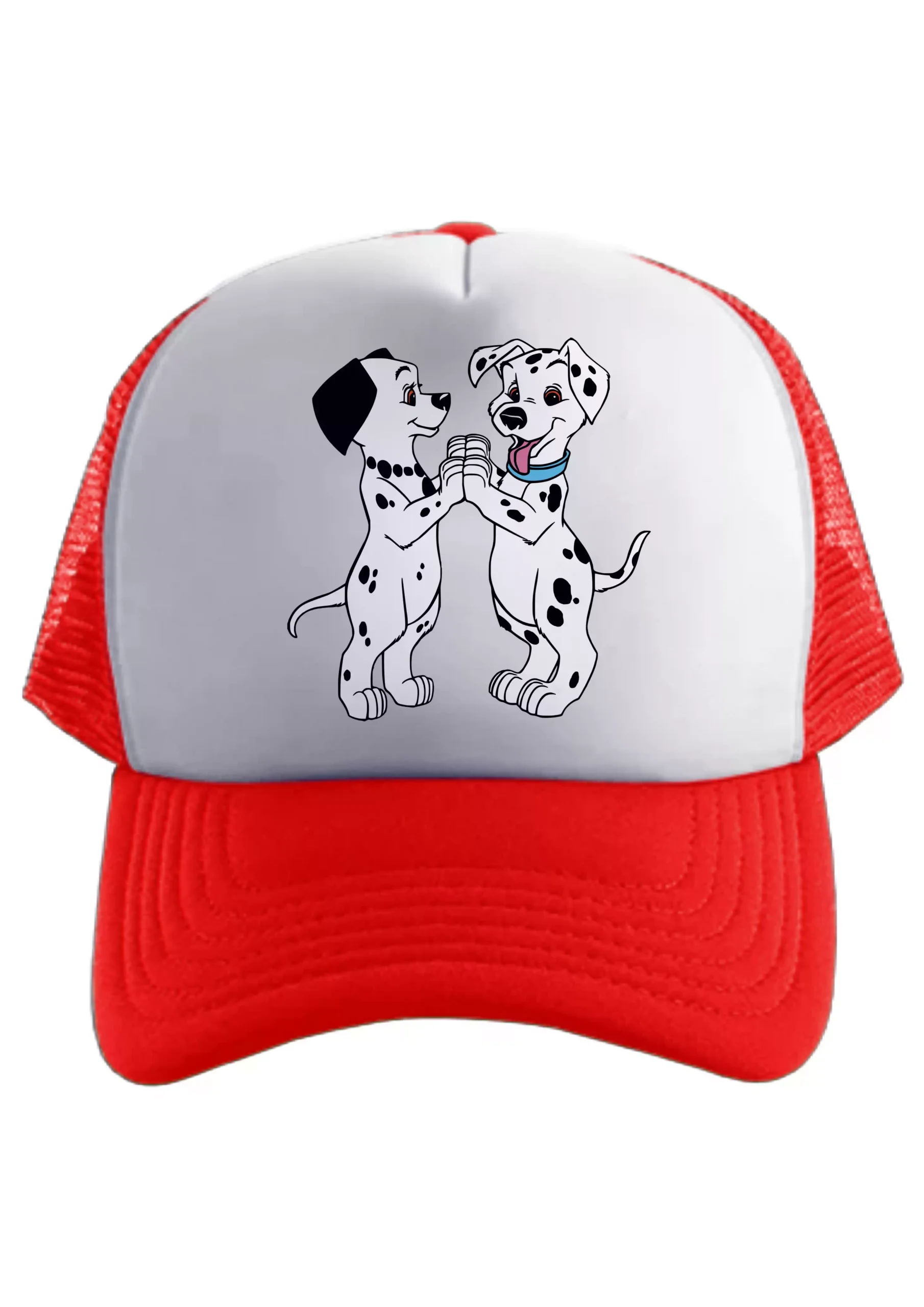 101 Dalmatas Gorra Friki Tu Eres #4 - Imagen 5
