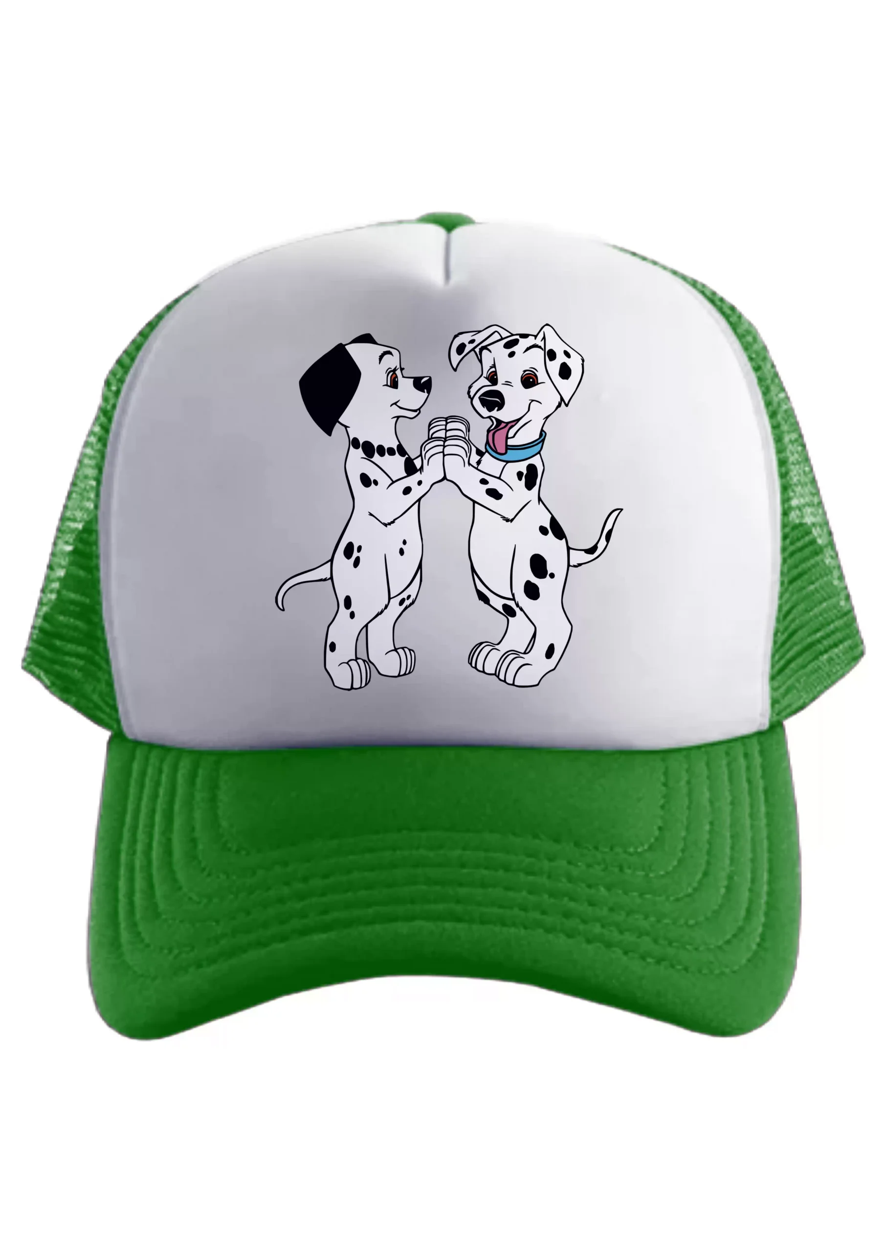 101 Dalmatas Gorra Friki Tu Eres #4 - Imagen 3