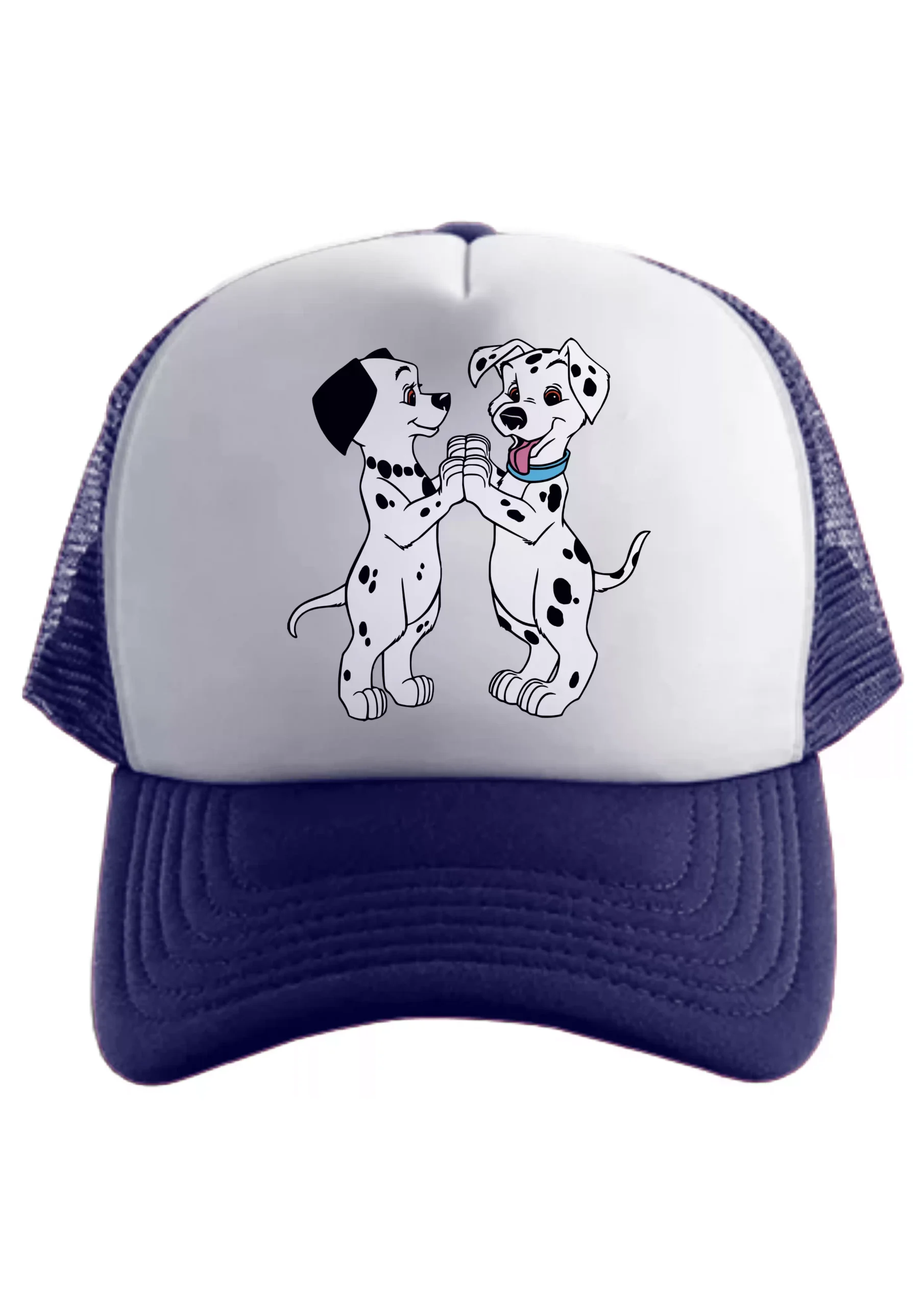 101 Dalmatas Gorra Friki Tu Eres #4 - Imagen 4