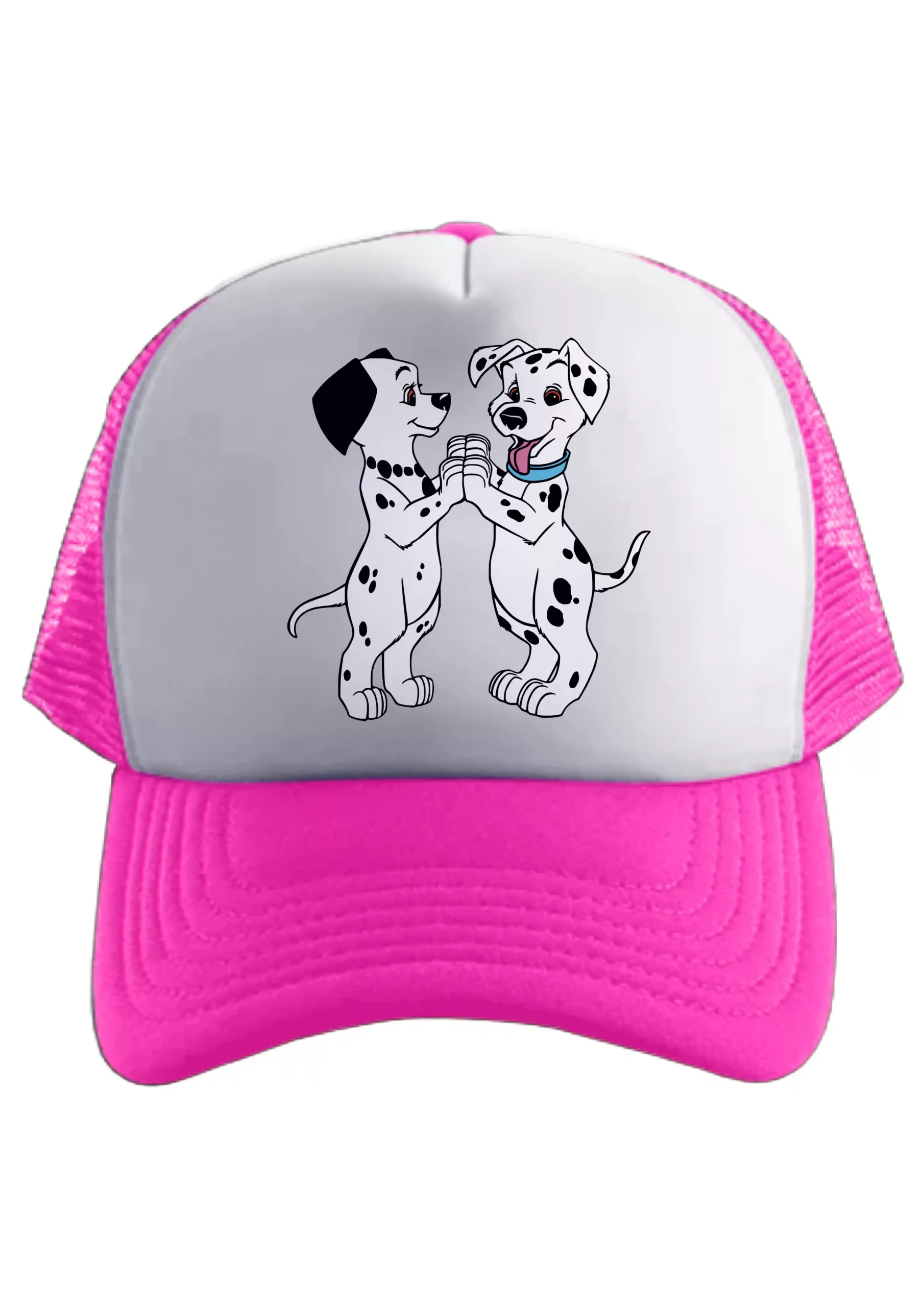 101 Dalmatas Gorra Friki Tu Eres #4 - Imagen 2