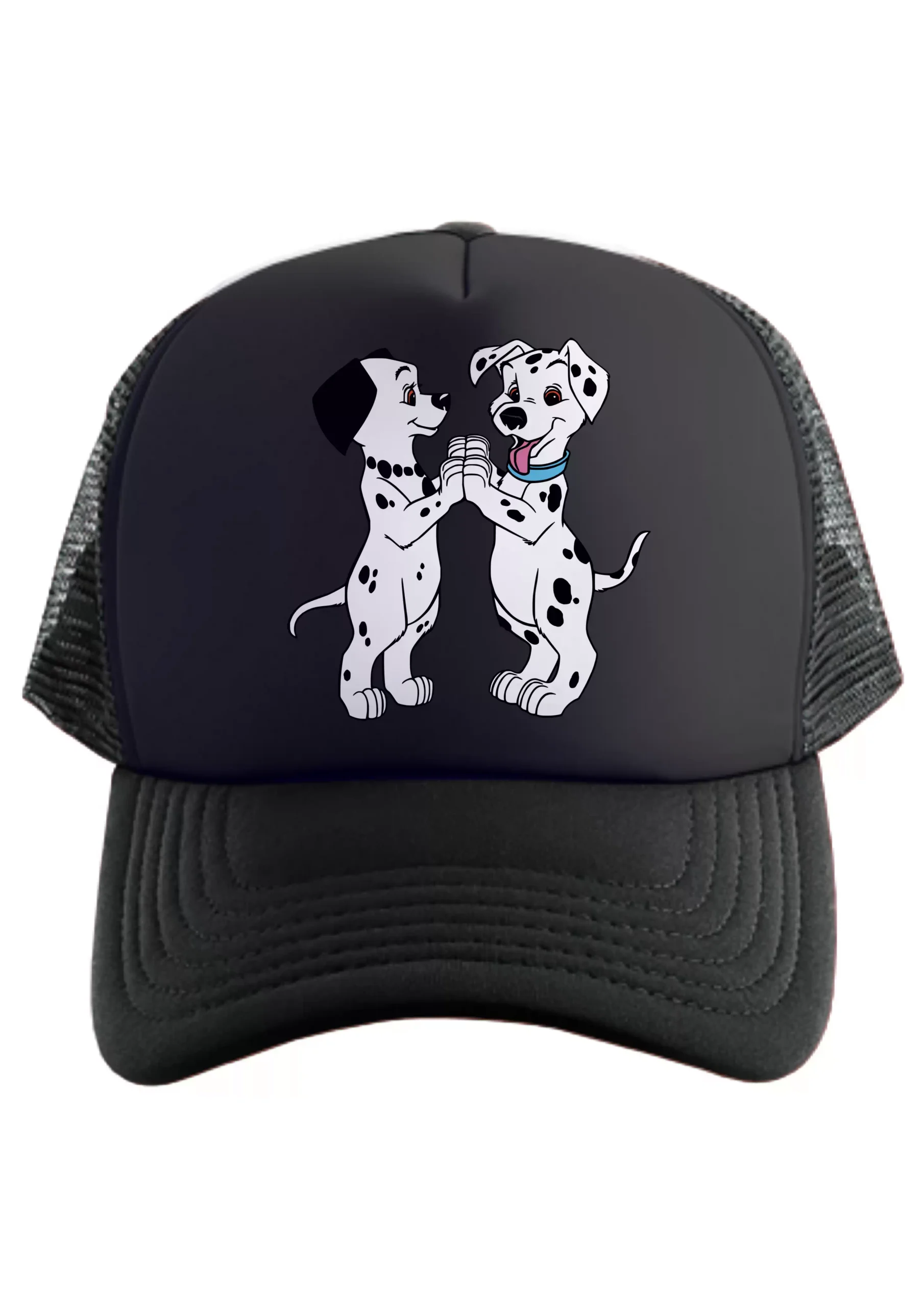 101 Dalmatas Gorra Friki Tu Eres #4 - Imagen 6