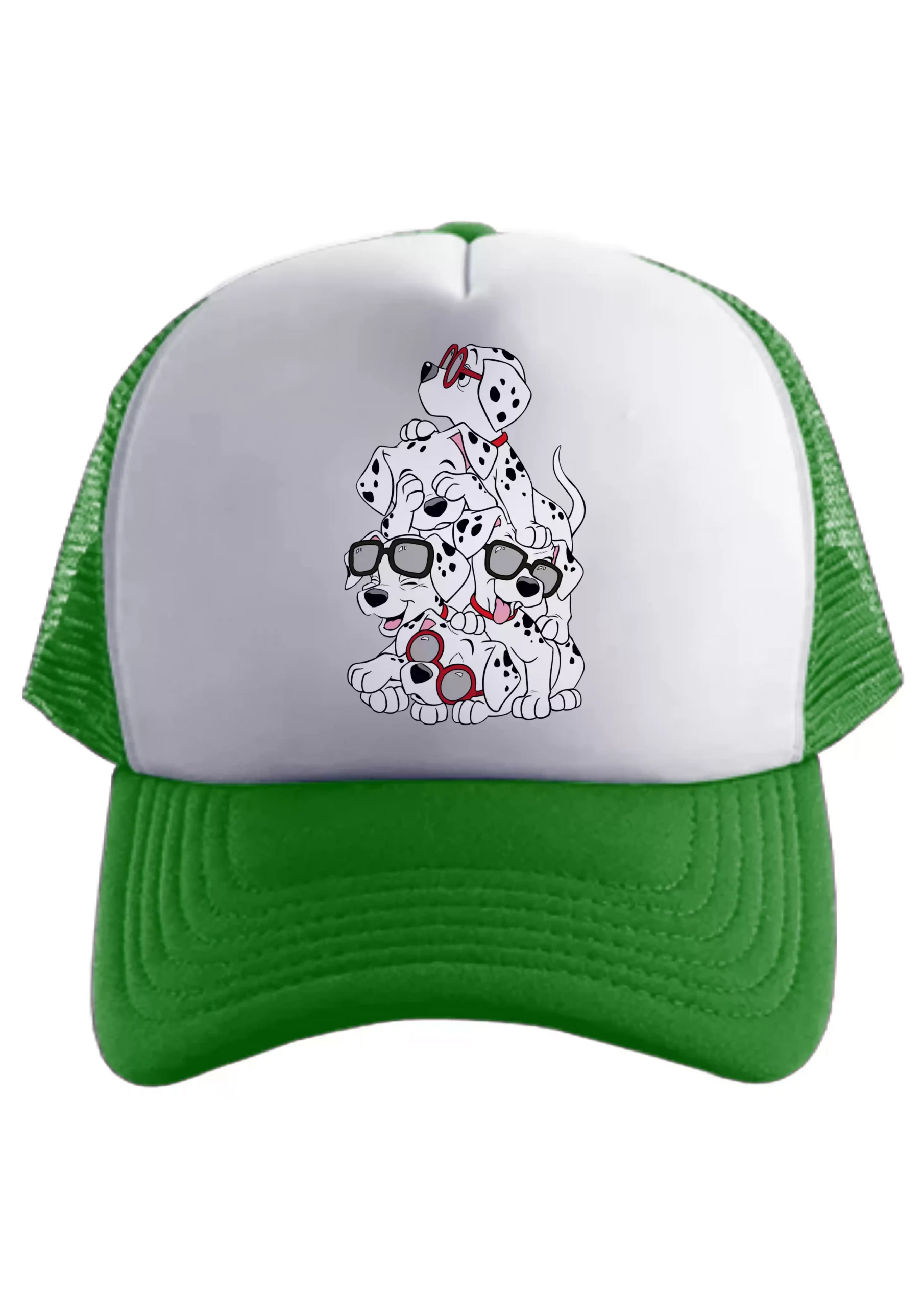 101 Dalmatas Gorra Friki Tu Eres #5 - Imagen 3
