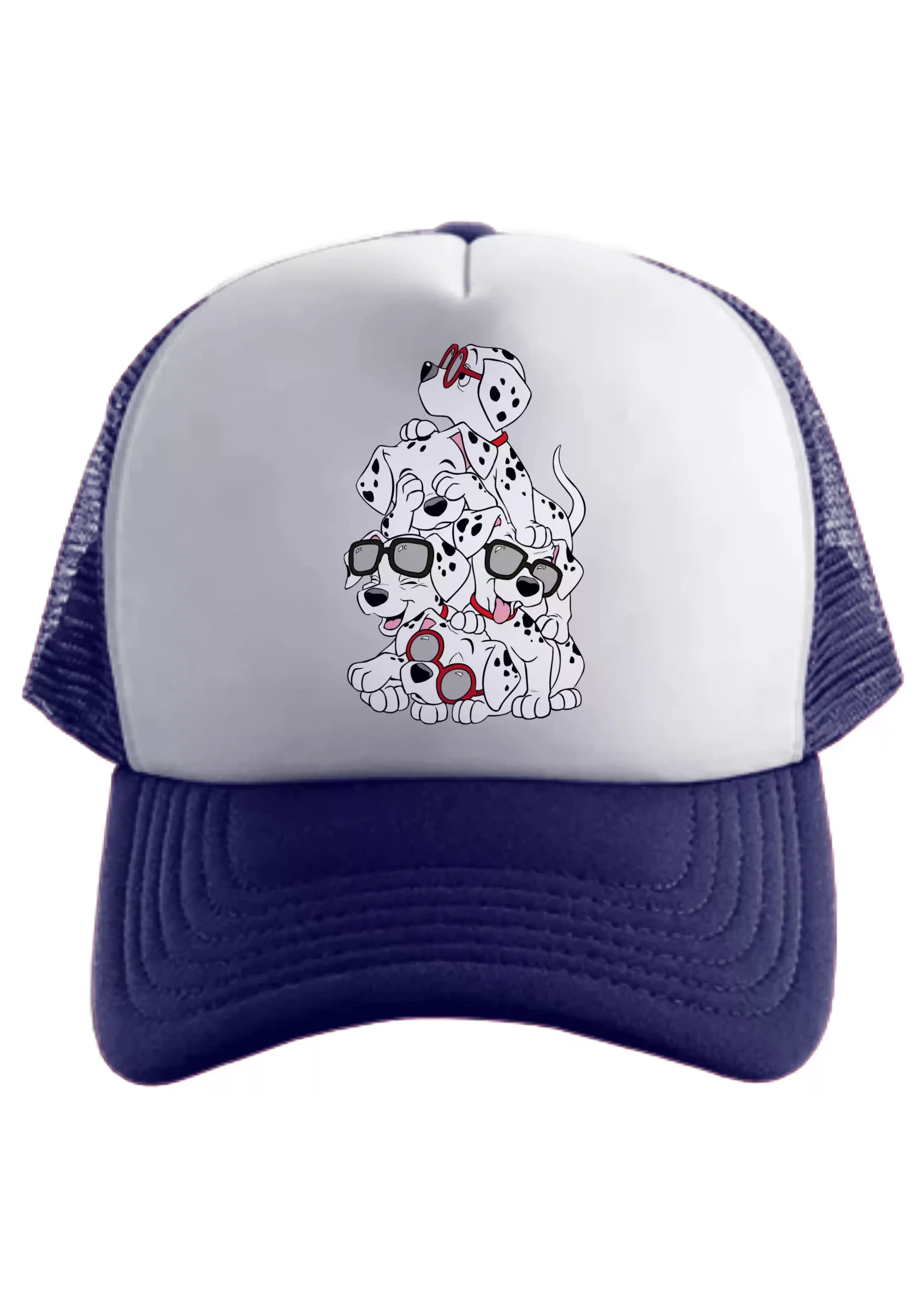 101 Dalmatas Gorra Friki Tu Eres #5 - Imagen 4