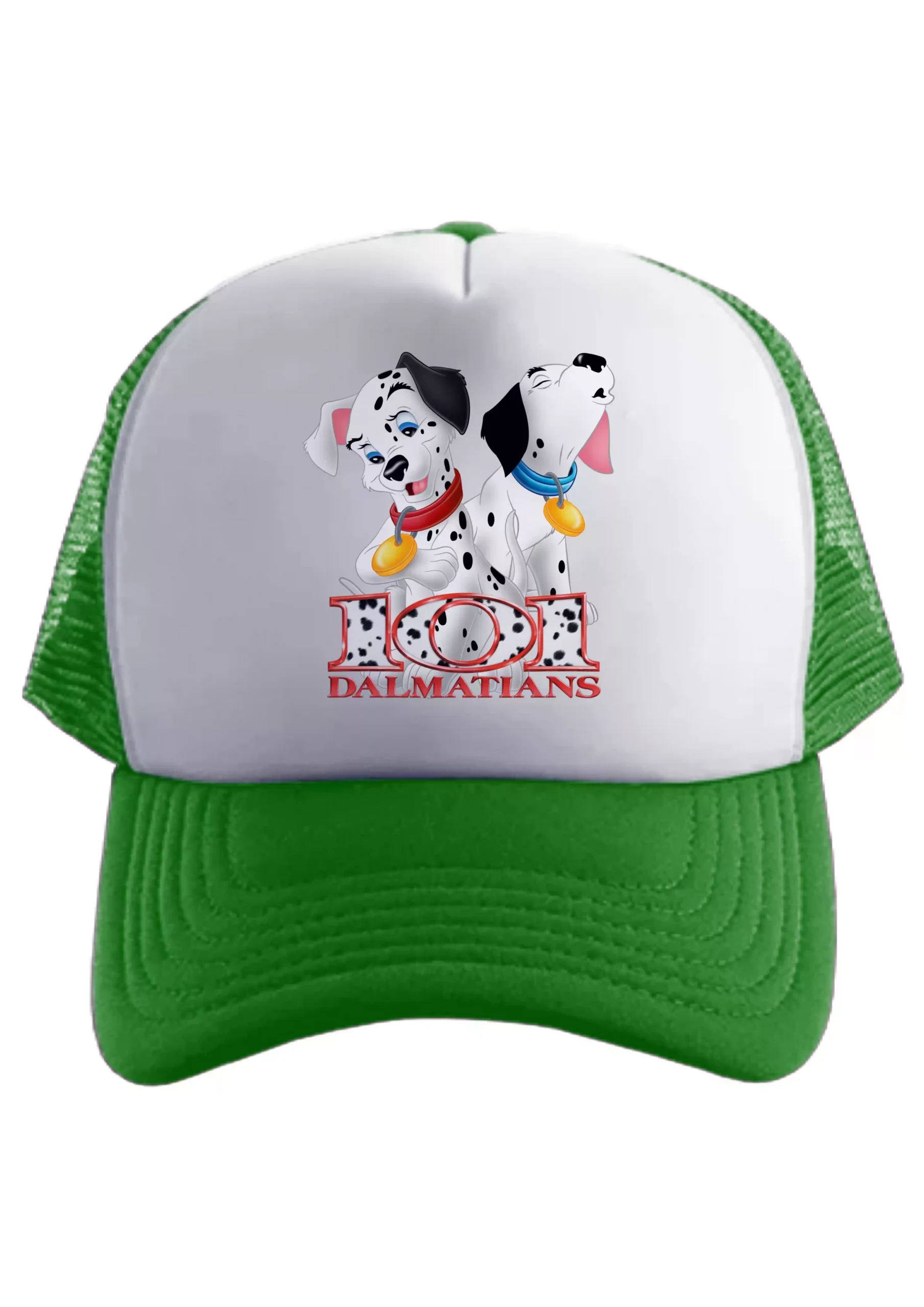 101 Dalmatas Gorra Friki Tu Eres #1 - Imagen 3