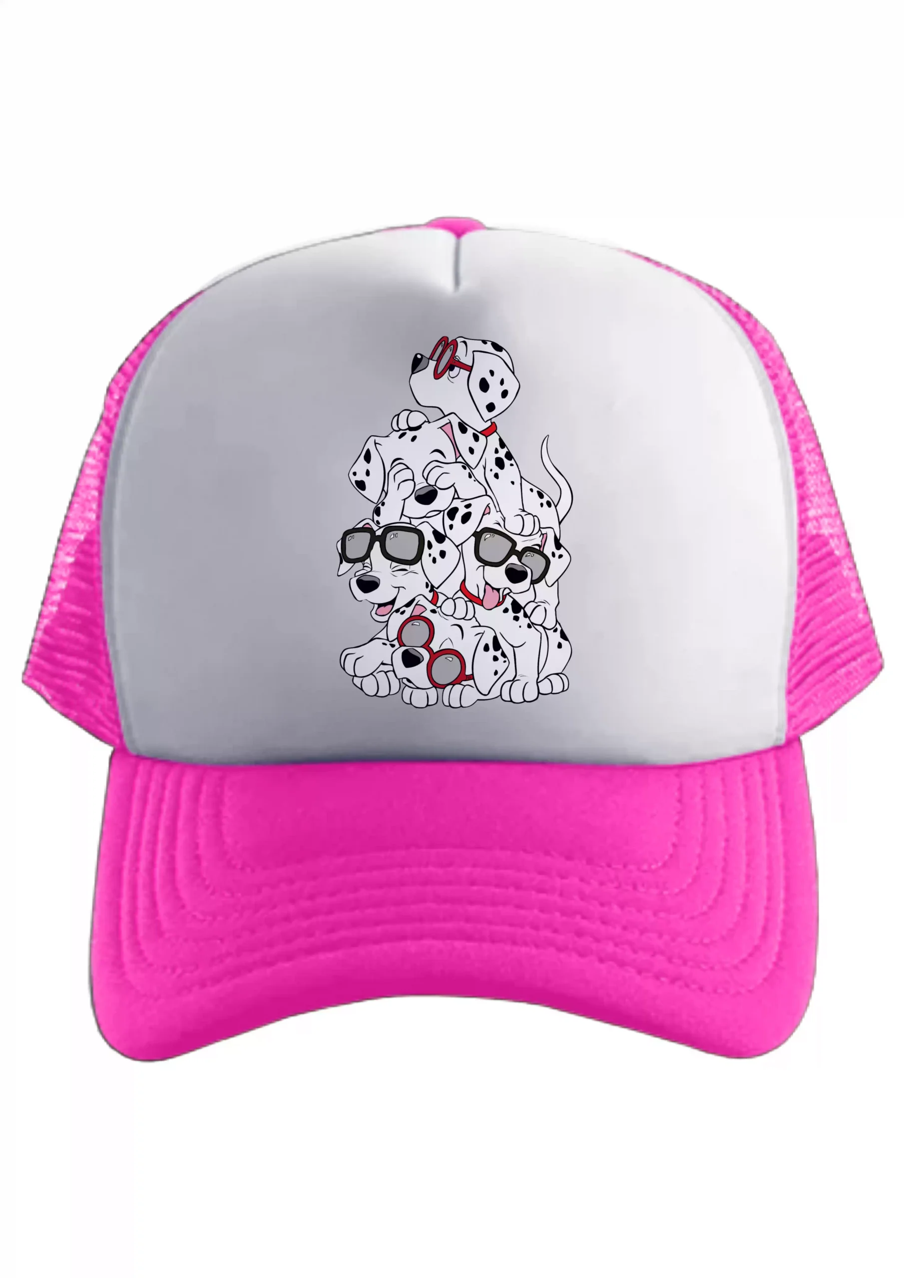 101 Dalmatas Gorra Friki Tu Eres #5 - Imagen 2