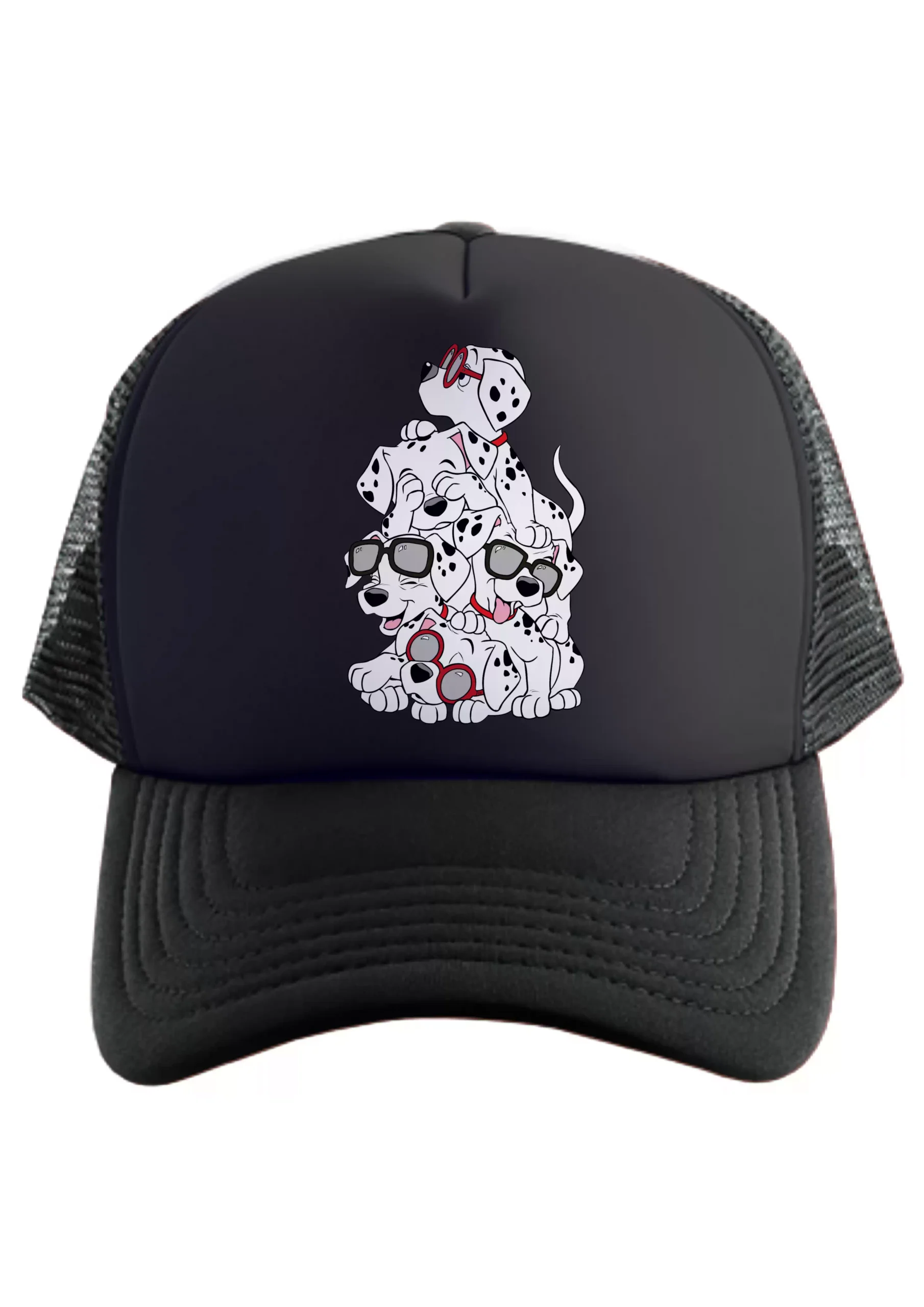 101 Dalmatas Gorra Friki Tu Eres #5 - Imagen 6