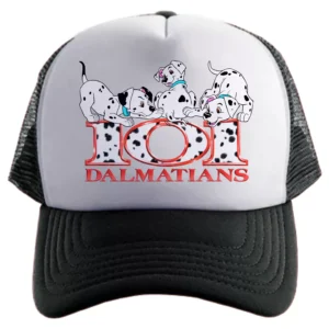 101 Dalmatas Gorra Friki Tu Eres #6