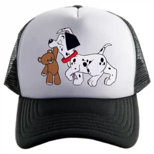 101 Dalmatas Gorra Friki Tu Eres #7