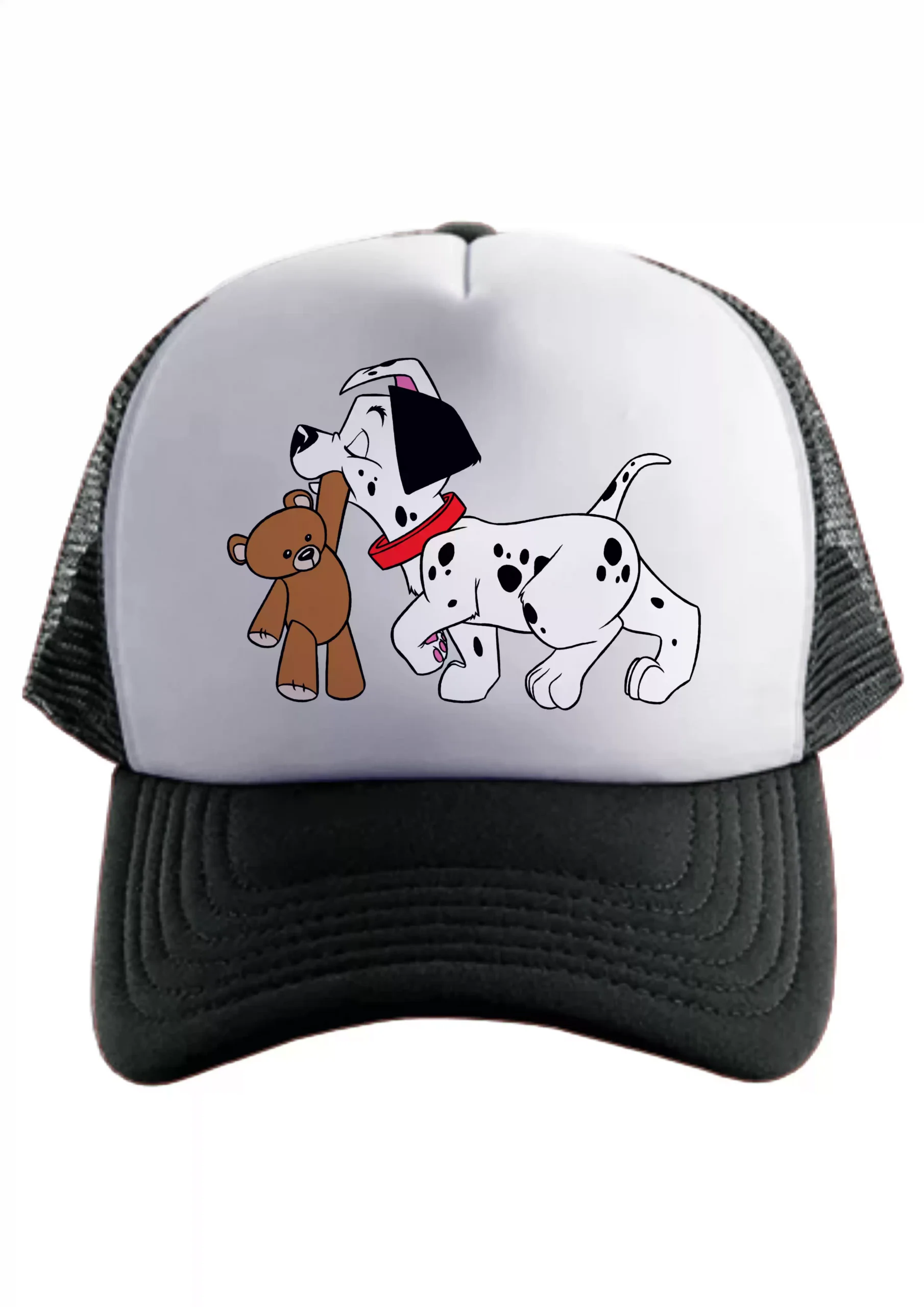 101 Dalmatas Gorra Friki Tu Eres #7