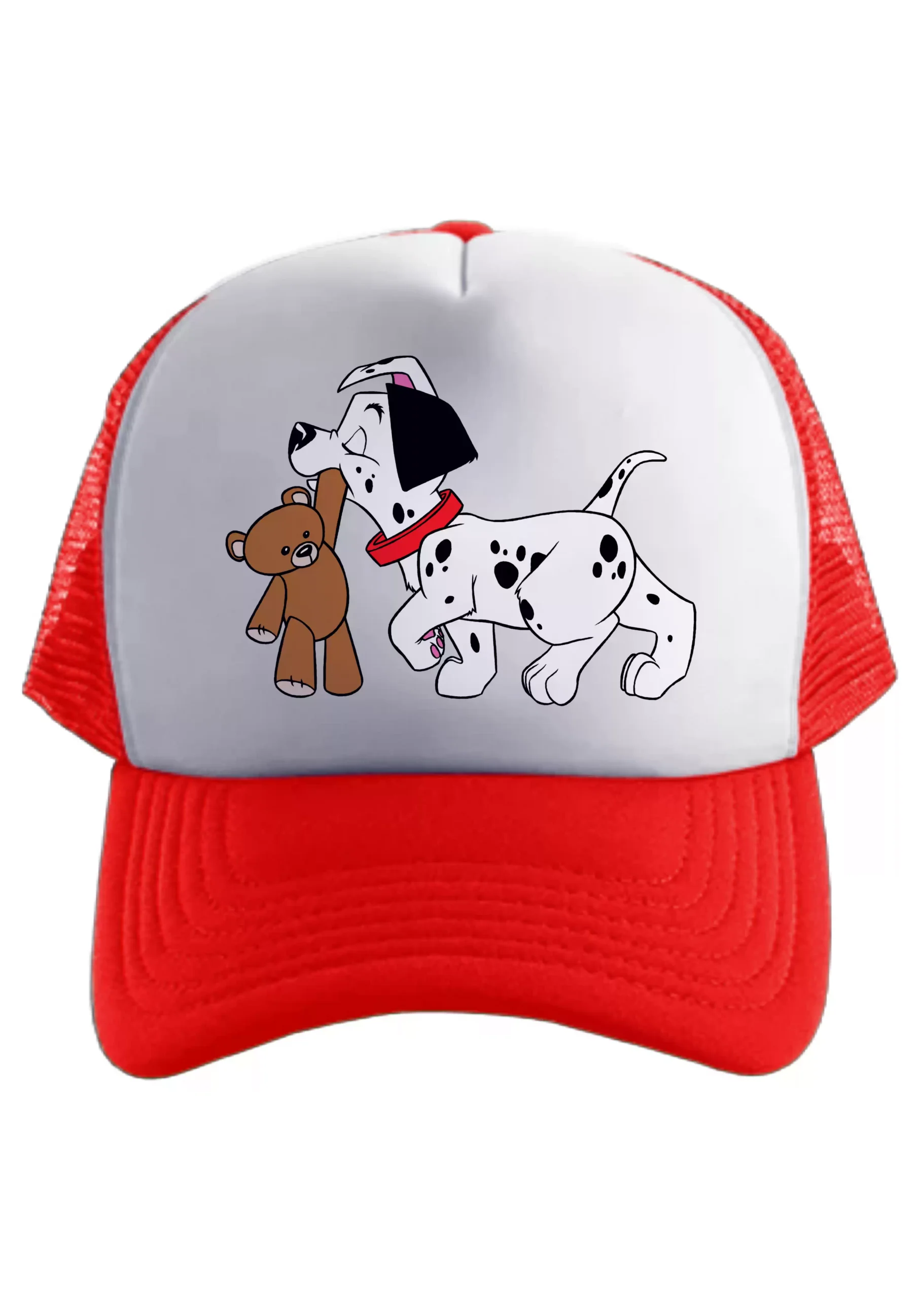 101 Dalmatas Gorra Friki Tu Eres #7 - Imagen 5