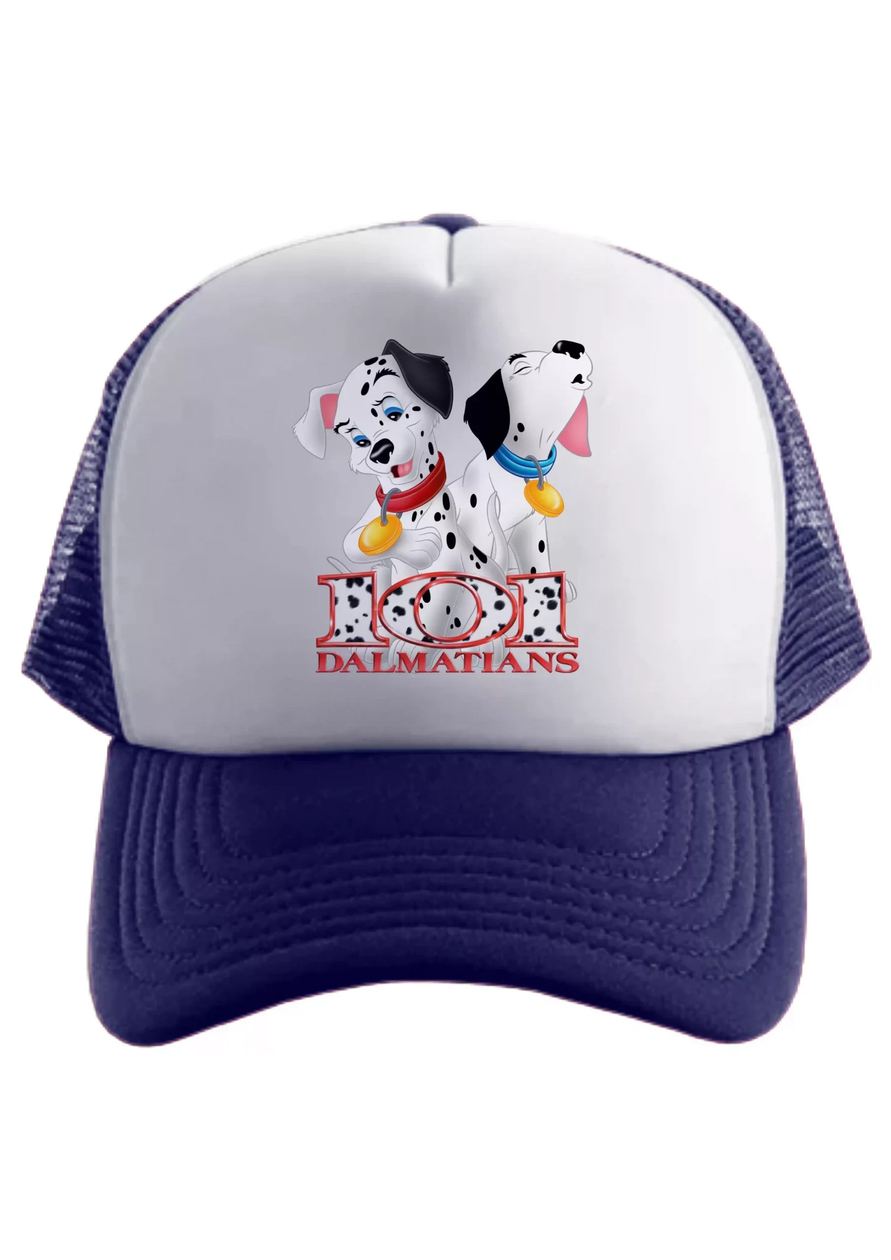 101 Dalmatas Gorra Friki Tu Eres #1 - Imagen 4