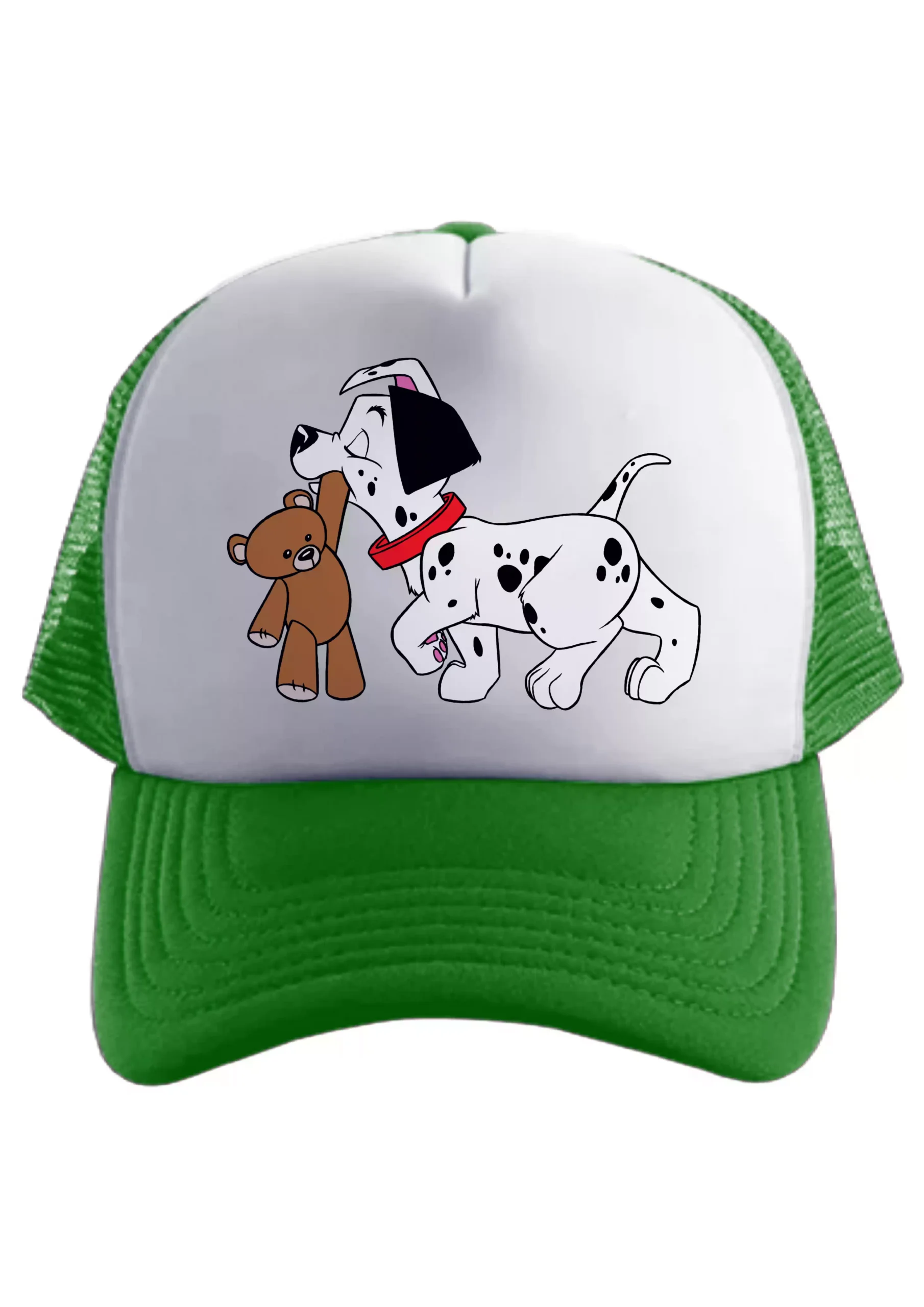 101 Dalmatas Gorra Friki Tu Eres #7 - Imagen 3