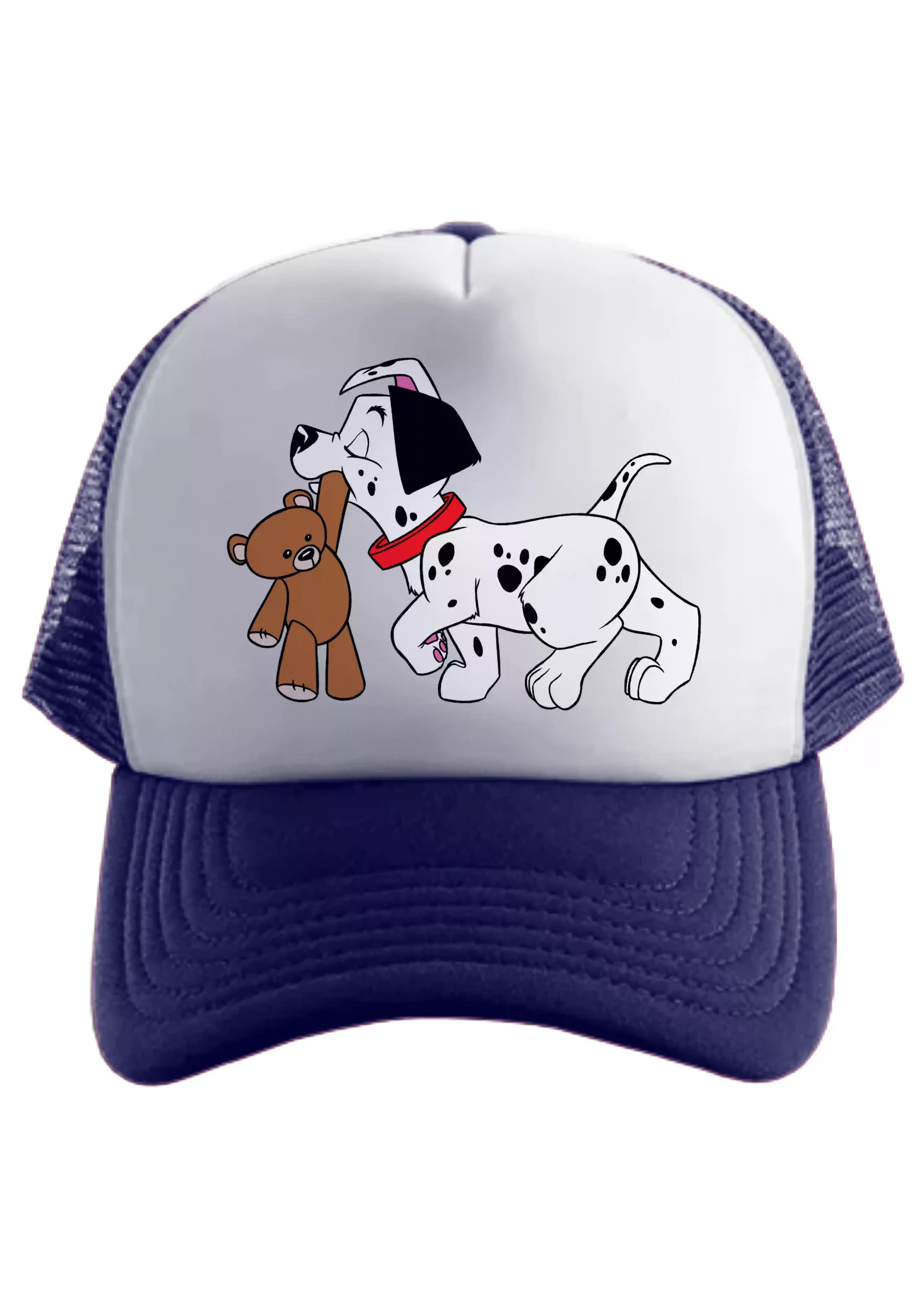 101 Dalmatas Gorra Friki Tu Eres #7 - Imagen 4