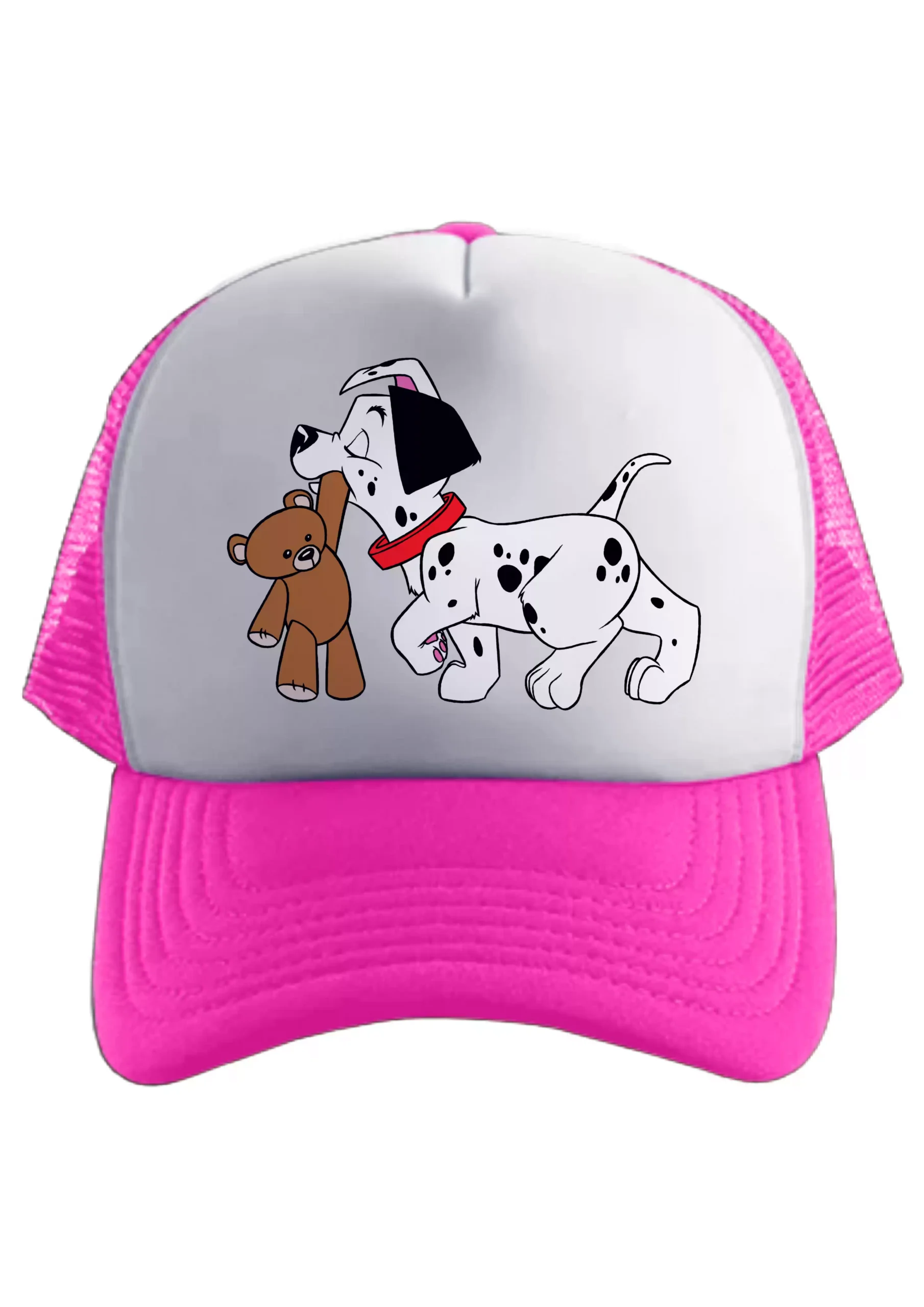 101 Dalmatas Gorra Friki Tu Eres #7 - Imagen 2