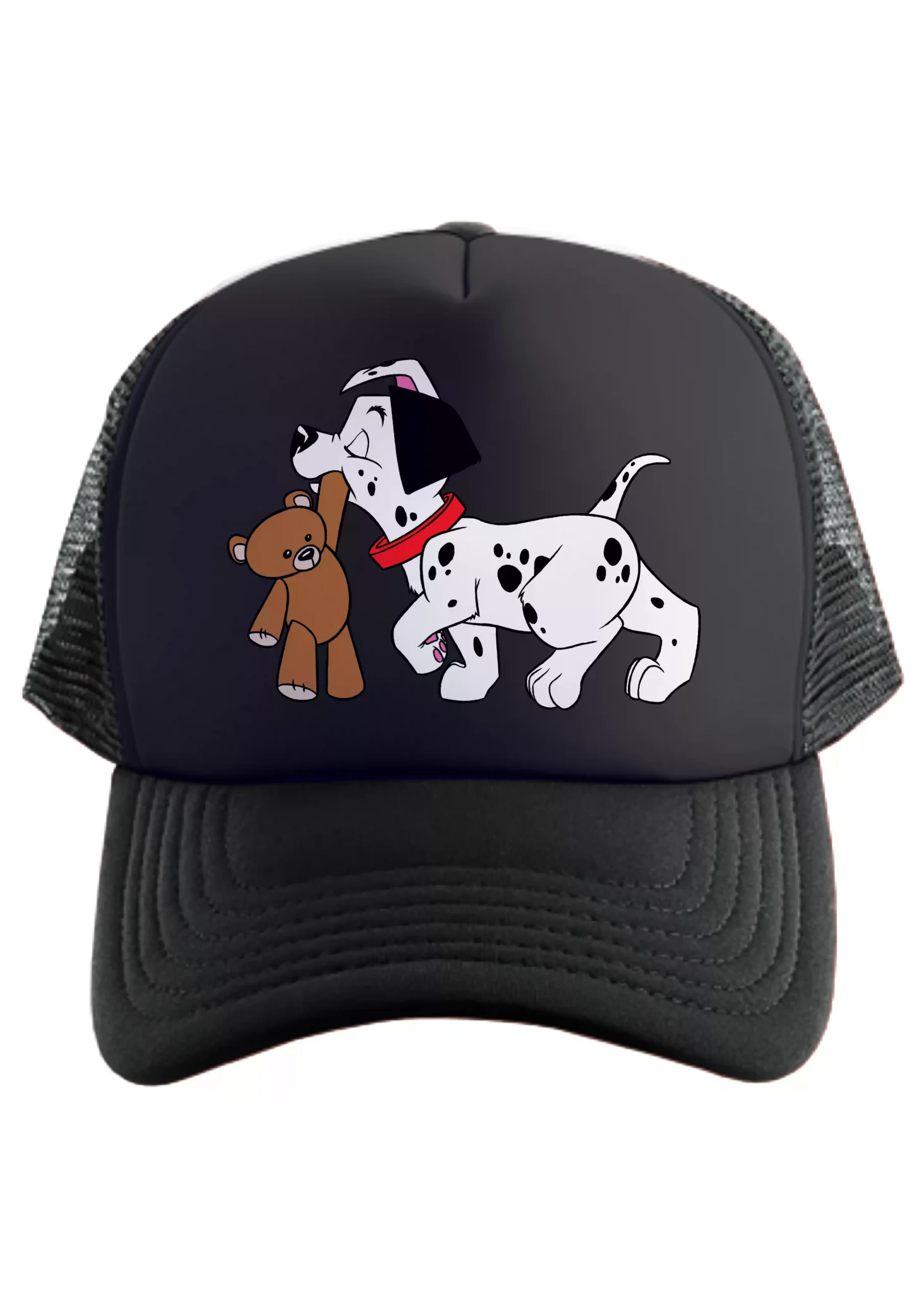 101 Dalmatas Gorra Friki Tu Eres #7 - Imagen 6
