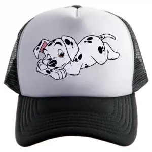 101 Dalmatas Gorra Friki Tu Eres #8