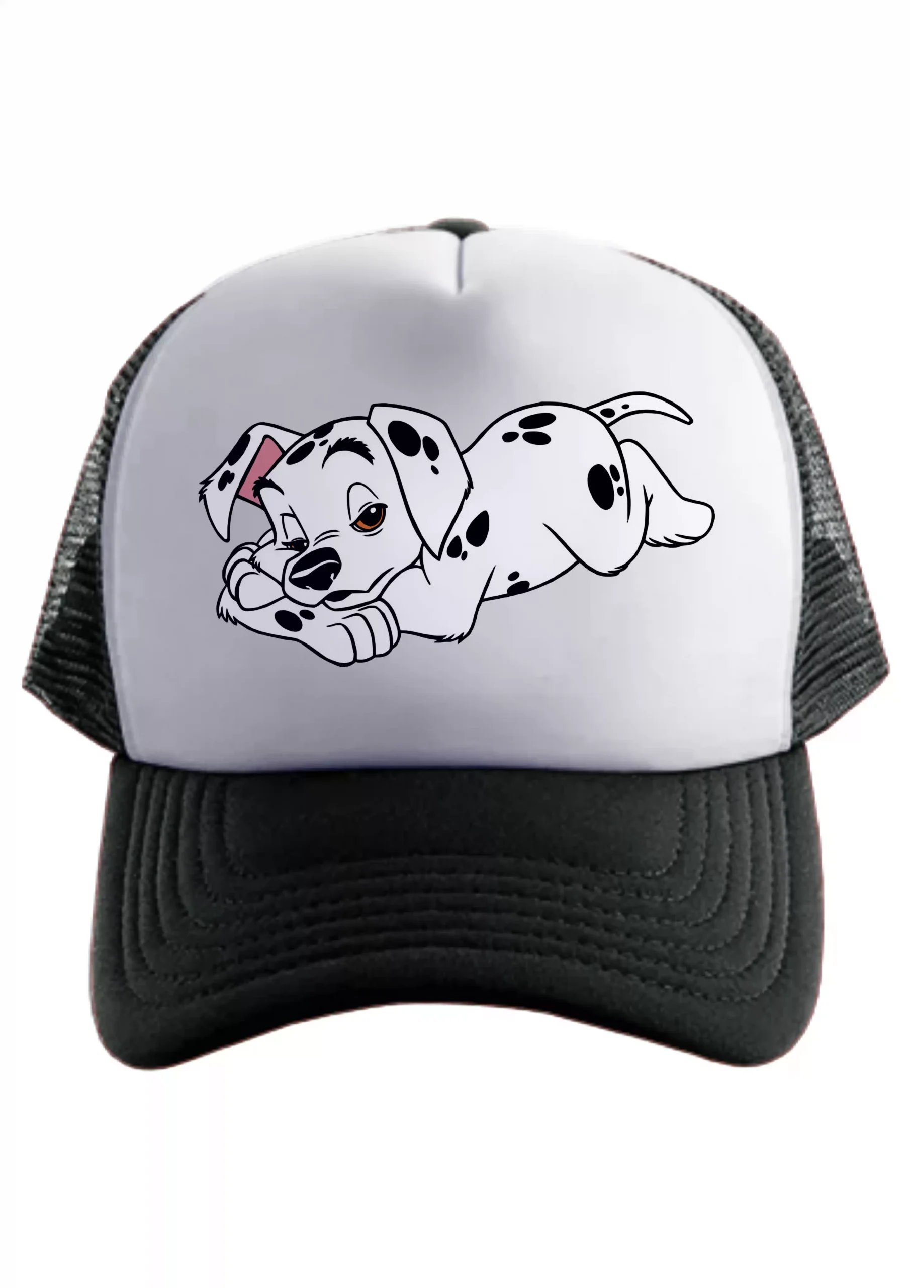 101 Dalmatas Gorra Friki Tu Eres #8
