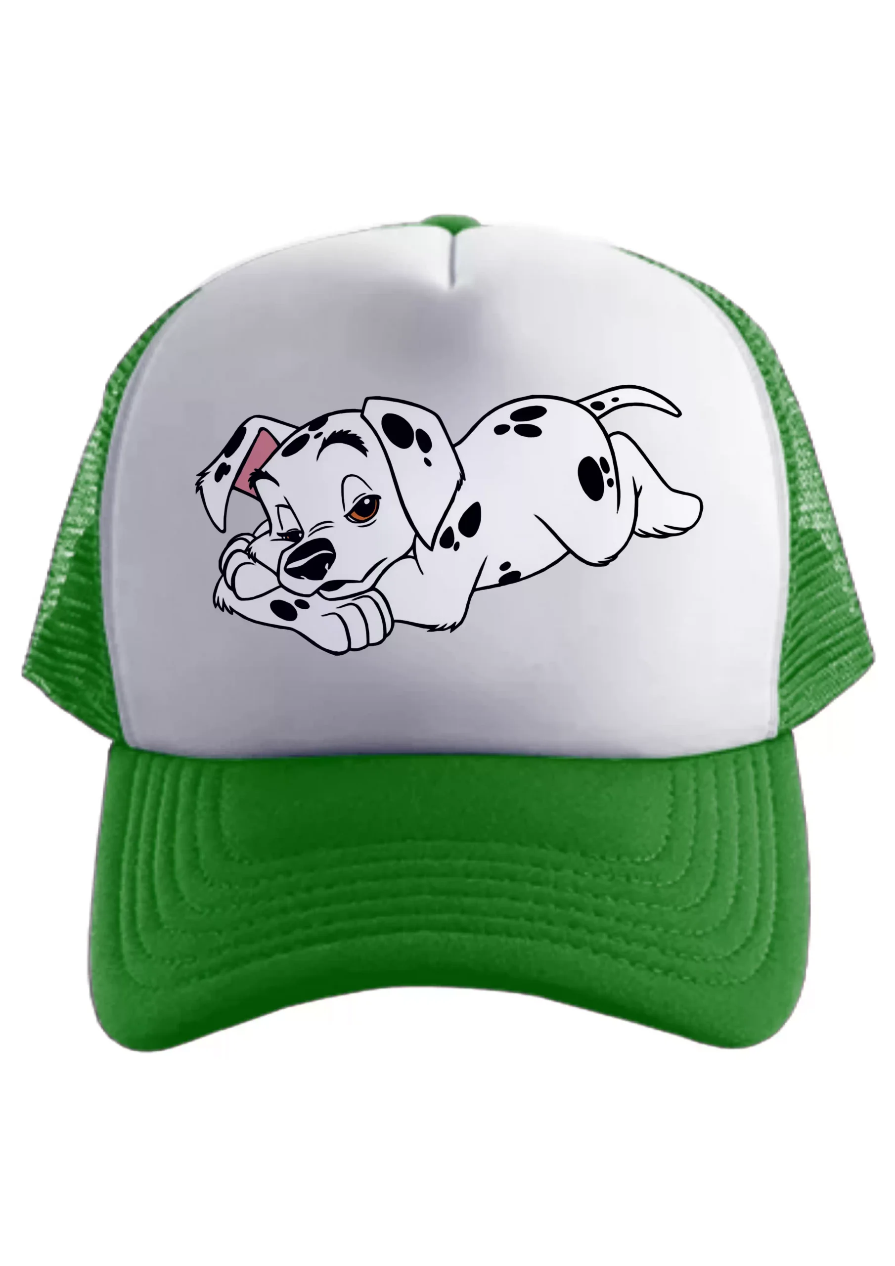 101 Dalmatas Gorra Friki Tu Eres #8 - Imagen 3