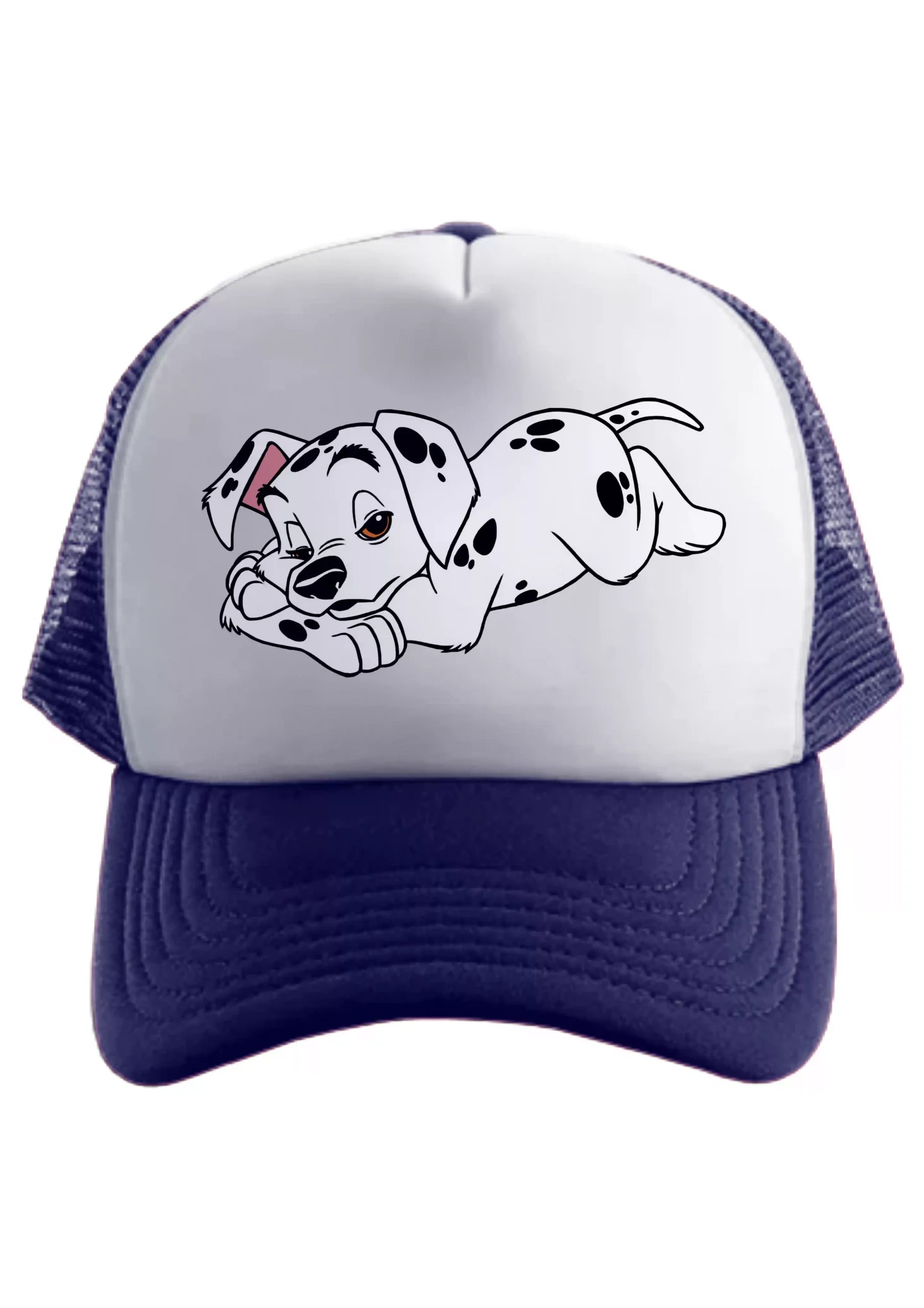 101 Dalmatas Gorra Friki Tu Eres #8 - Imagen 4