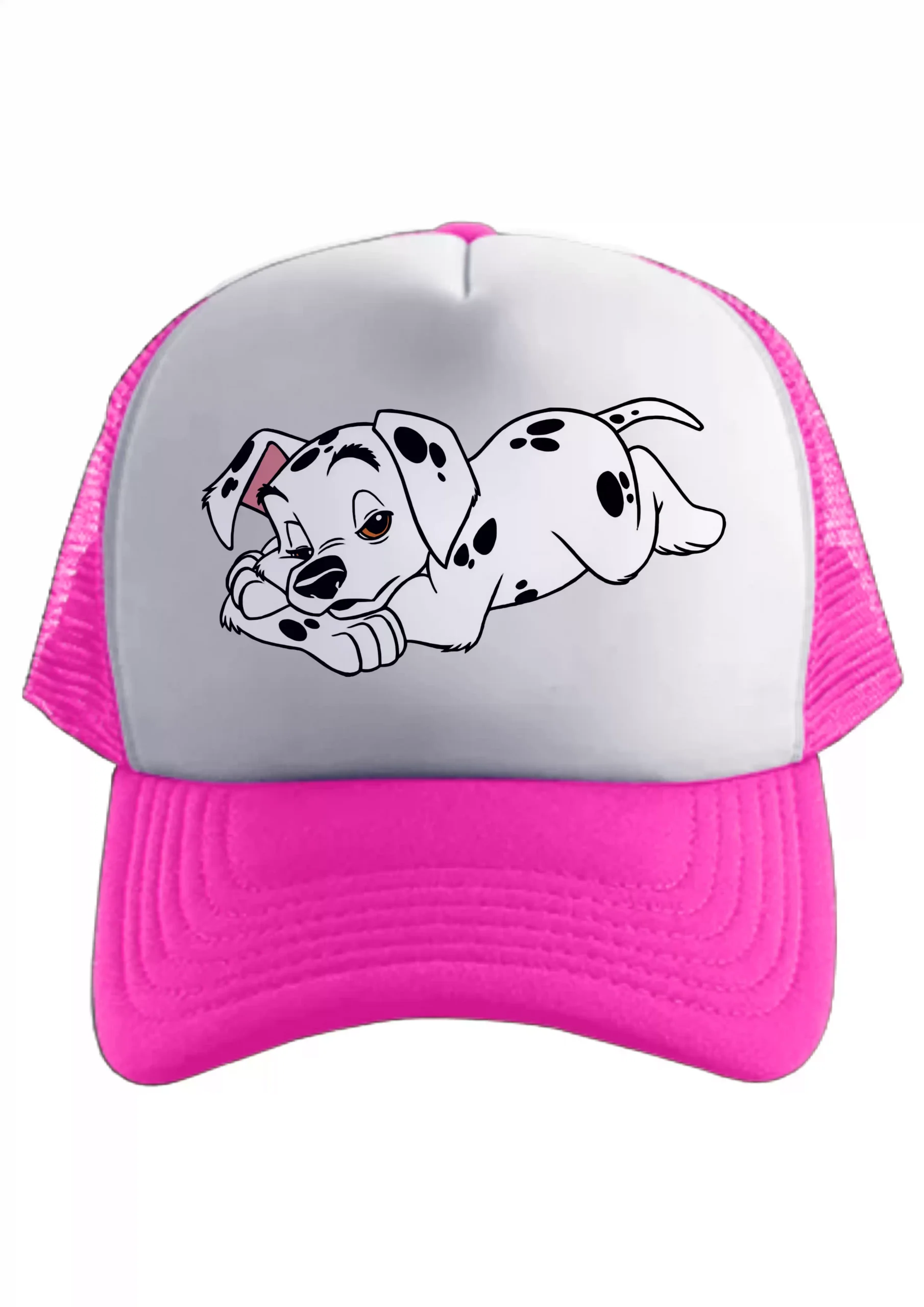 101 Dalmatas Gorra Friki Tu Eres #8 - Imagen 2