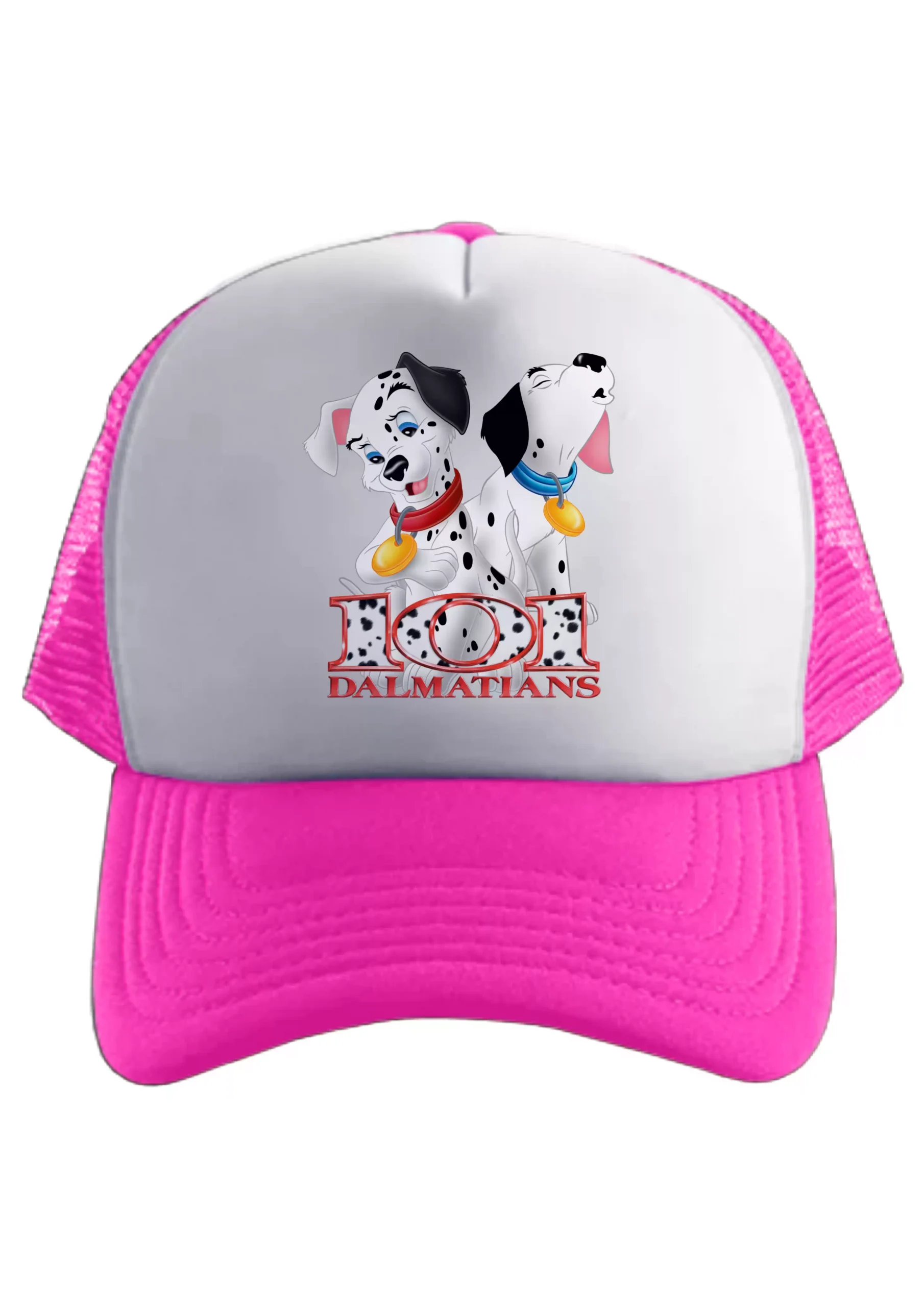 101 Dalmatas Gorra Friki Tu Eres #1 - Imagen 2