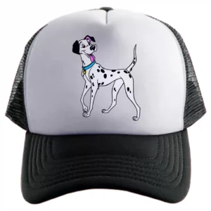101 Dalmatas Gorra Friki Tu Eres #9