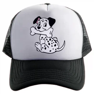 101 Dalmatas Gorra Friki Tu Eres #10