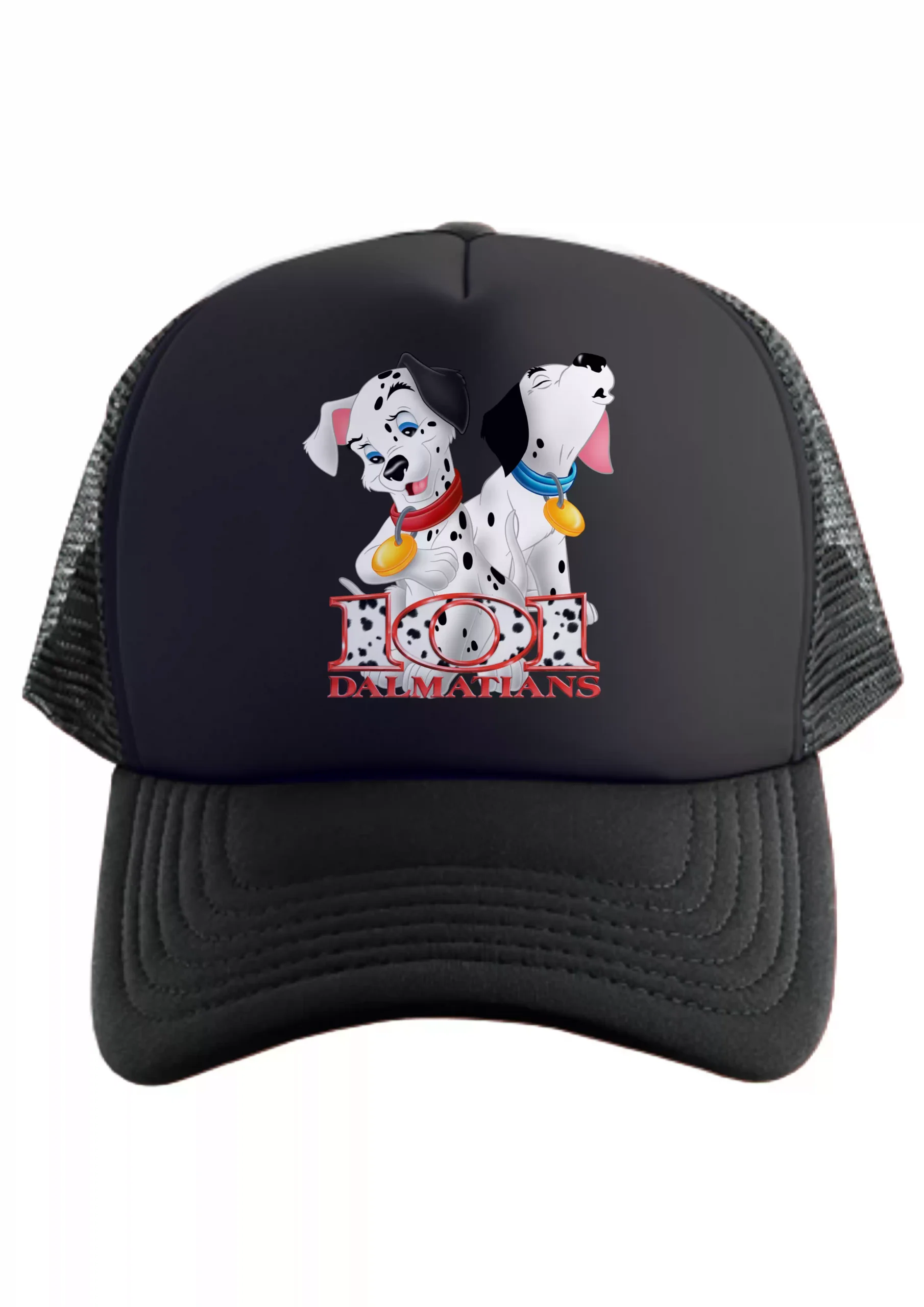 101 Dalmatas Gorra Friki Tu Eres #1 - Imagen 6