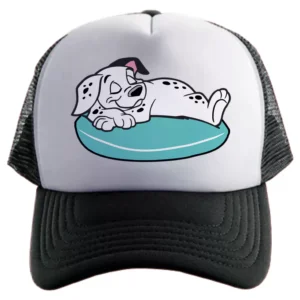 101 Dalmatas Gorra Friki Tu Eres #11