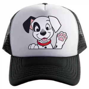 101 Dalmatas Gorra Friki Tu Eres #13