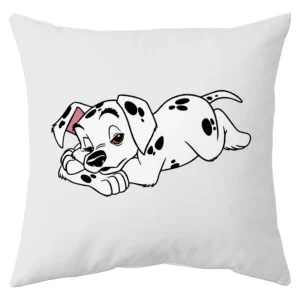 101 Dalmatas Almohadon Friki Tu Eres #3