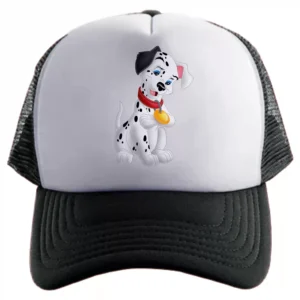 101 Dalmatas Gorra Friki Tu Eres #2