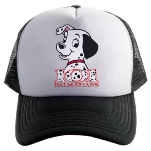 101 Dalmatas Gorra Friki Tu Eres #14