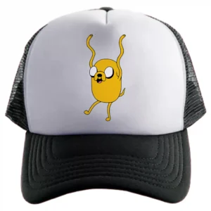 Hora De Aventura Jake Perro Gorra Friki Tu Eres #19