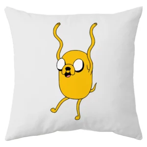 Hora De Aventura Jake Perro Almohadon Friki Tu Eres #23