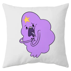 Hora De Aventura Princesa Grumosa Almohadon Friki Tu Eres #19