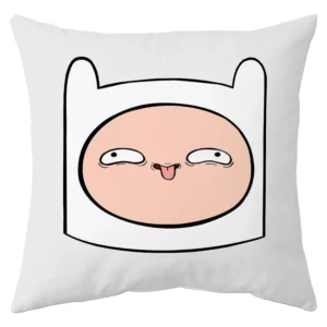 Hora De Aventura Finn Almohadon Friki Tu Eres #7