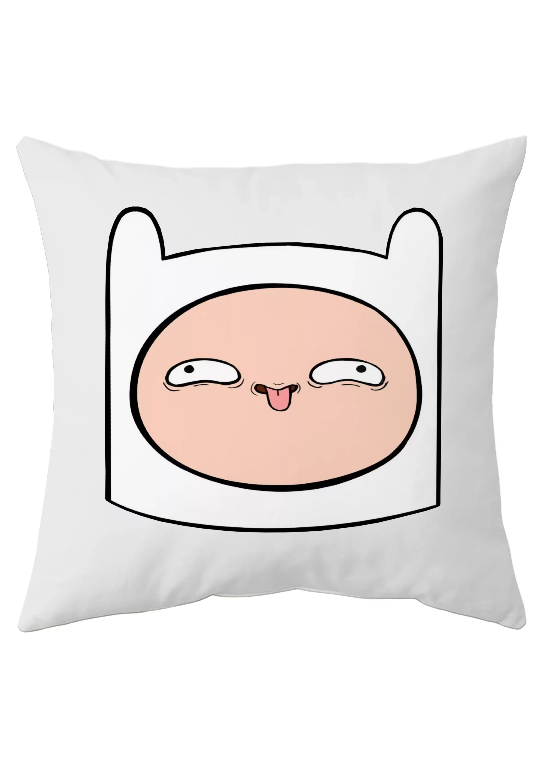Hora De Aventura Finn Almohadon Friki Tu Eres #7