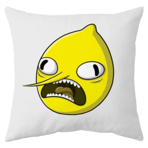 Hora De Aventura Limonagrio Almohadon Friki Tu Eres #16